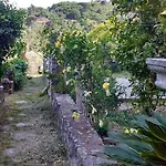 Casa rural Federici La Spezia