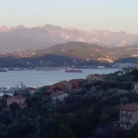 컨트리하우스 Federici *