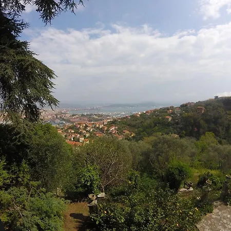 Federici Country house La Spezia