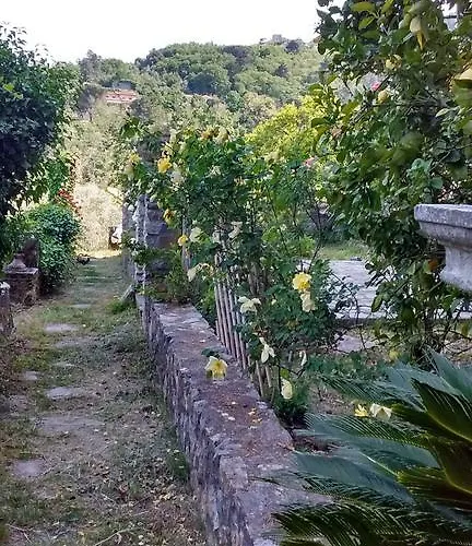 Landsted Federici La Spezia